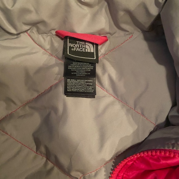 North Face ATDF Aconcagua Down 550 Jacket - Picture 3 of 6